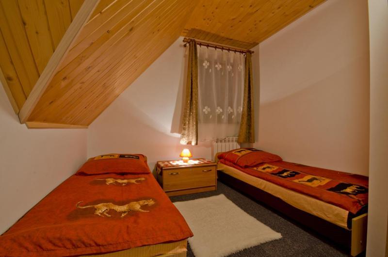 Prymulka Zakopane Exterior foto