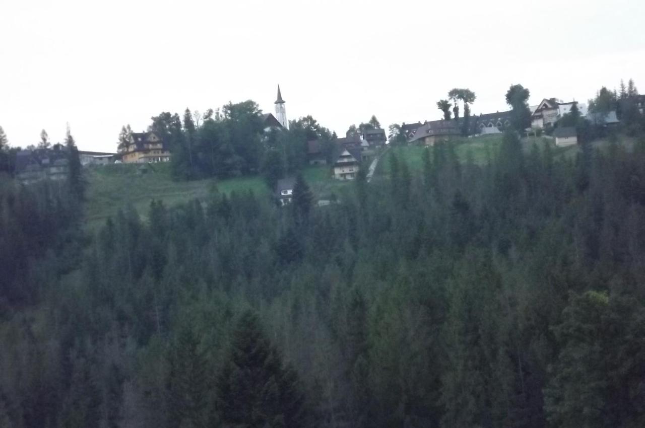Prymulka Zakopane Exterior foto