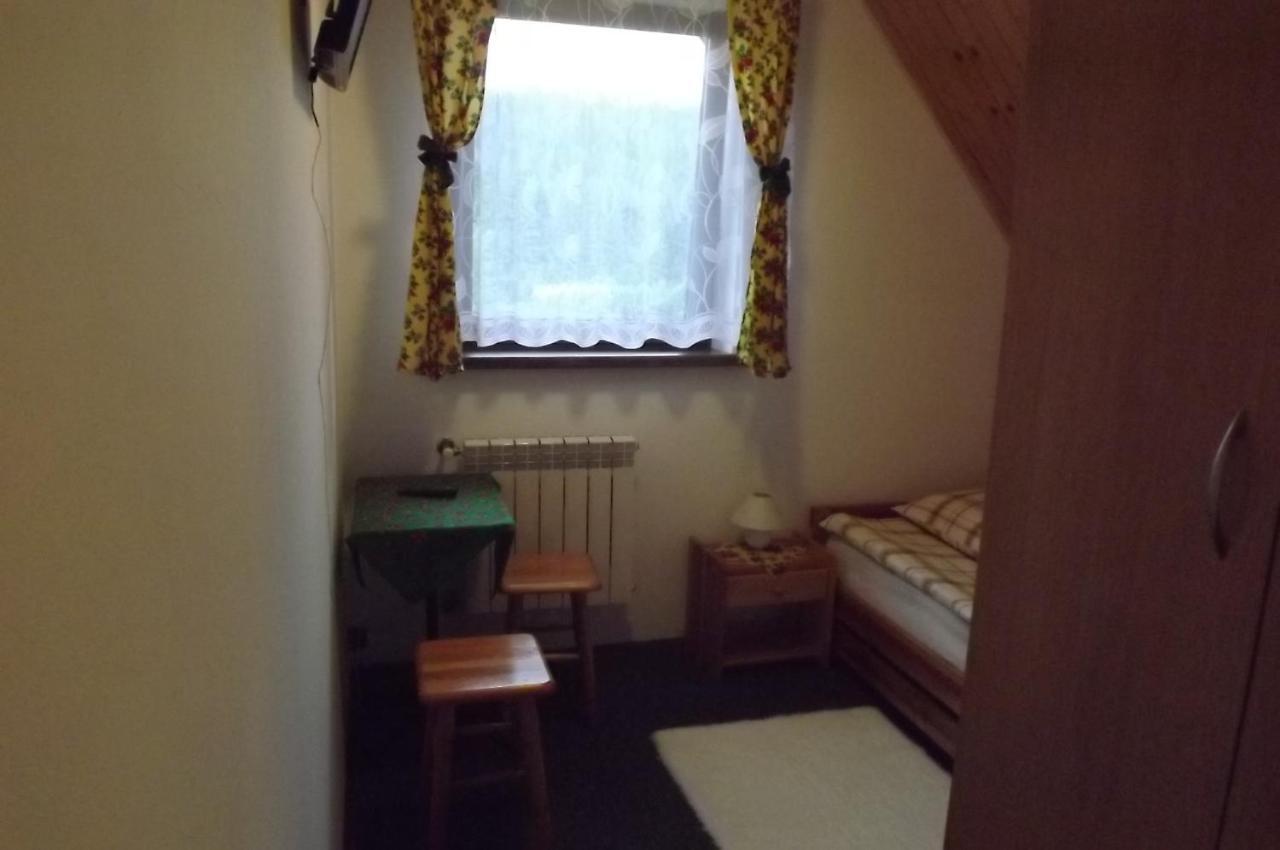 Prymulka Zakopane Exterior foto