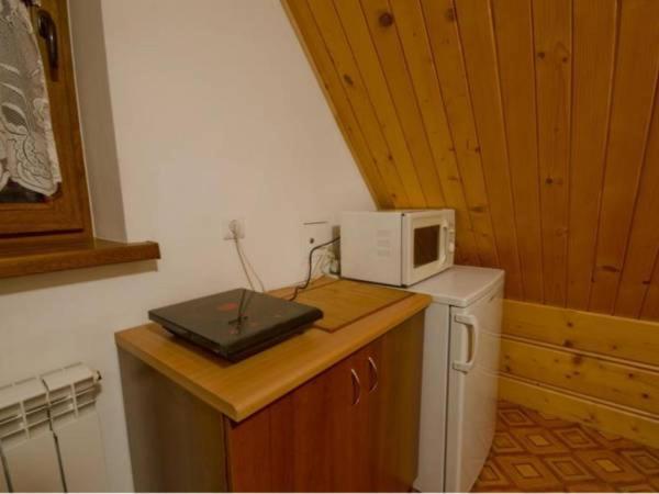 Prymulka Zakopane Exterior foto